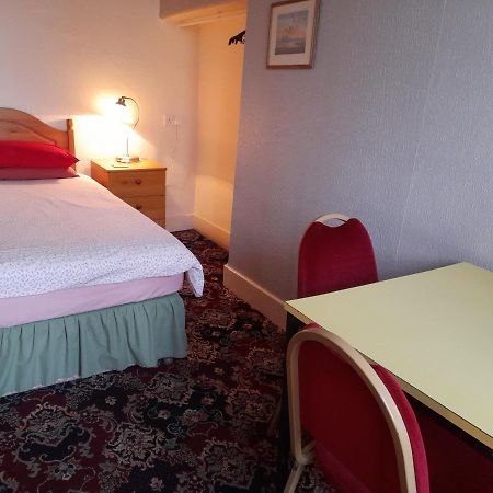 Abacus Central Guest House Aberdeen Kültér fotó