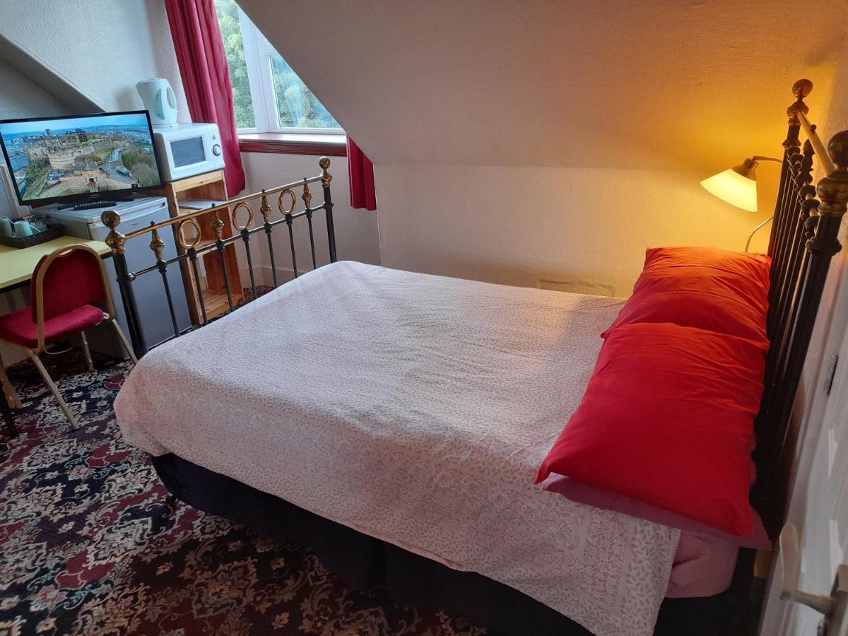 Abacus Central Guest House Aberdeen Kültér fotó