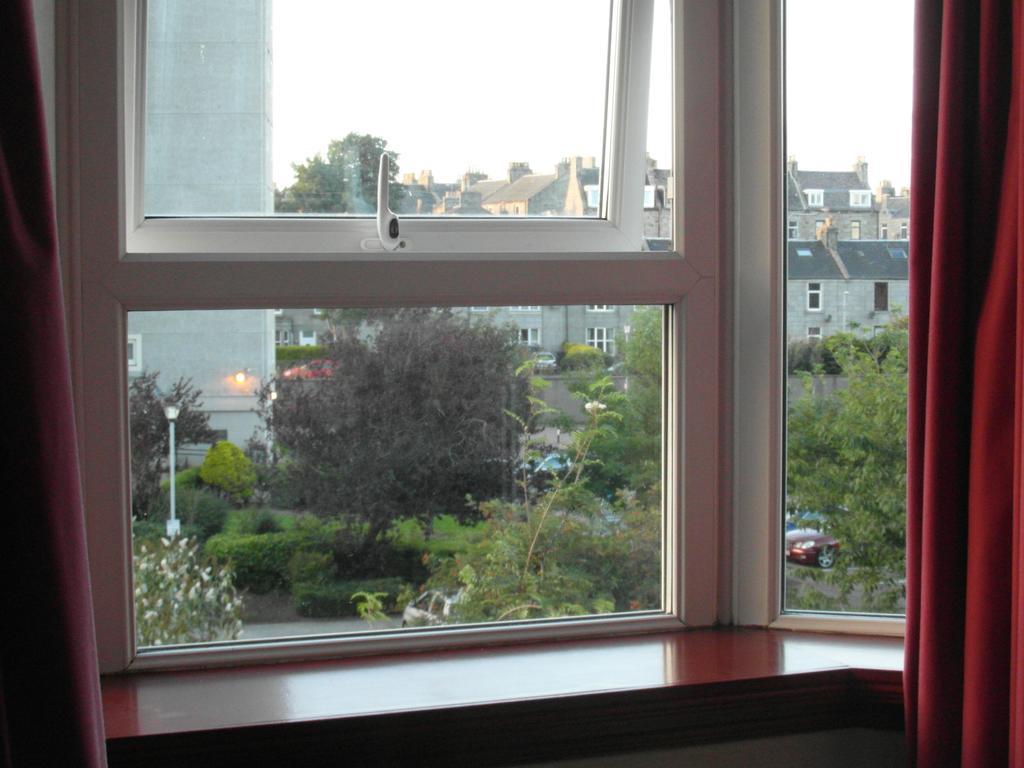 Abacus Central Guest House Aberdeen Kültér fotó
