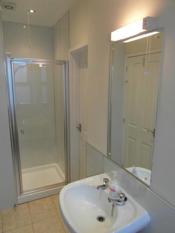 Abacus Central Guest House Aberdeen Kültér fotó